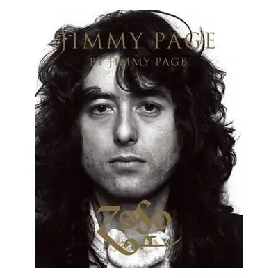 Jimmy Page by Jimmy Page - Jimmy Page