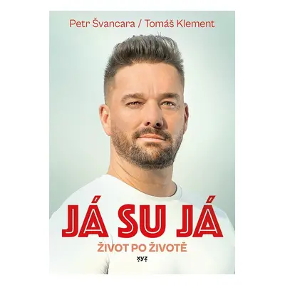 Já su já - Tomáš Klement