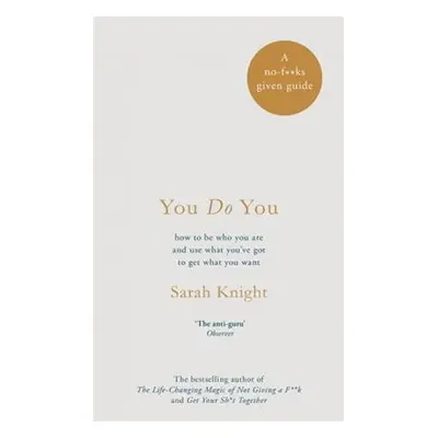 You Do You - Sarah Knight