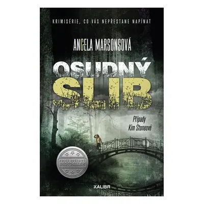 Osudný slib - Angela Marsons