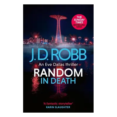 Random in Death - J. D. Robb