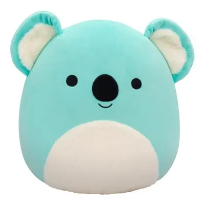 Squishmallows Koala s chlupatým bříškem Kevin 30 cm