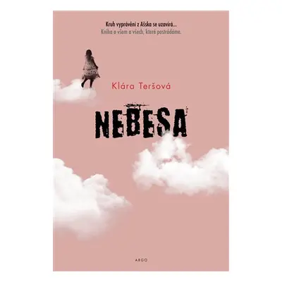 Nebesa - Klára Teršová