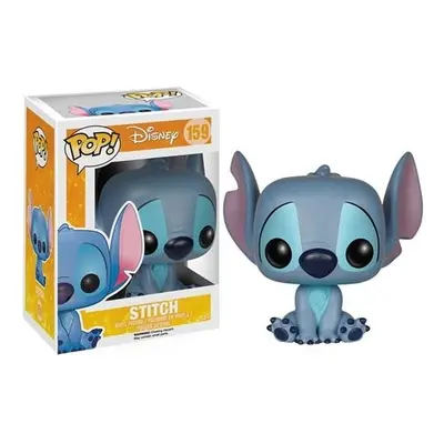 Funko POP Disney: Lilo & Stitch - Stitch seated