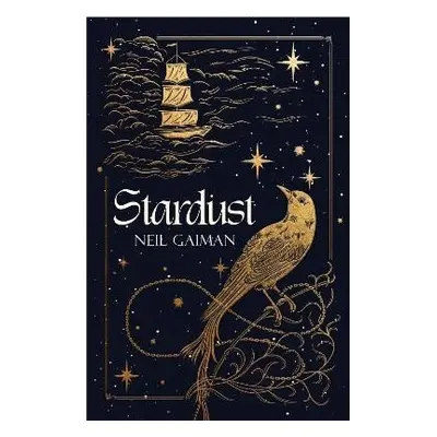 Stardust: 25th anniversary edition - Neil Gaiman