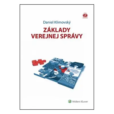 Základy verejnej správy - Daniel Klimovský