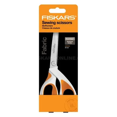 Fiskars Nůžky Premier RazorEdge 21 cm