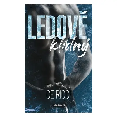 Ledově klidný - C. E. Ricci