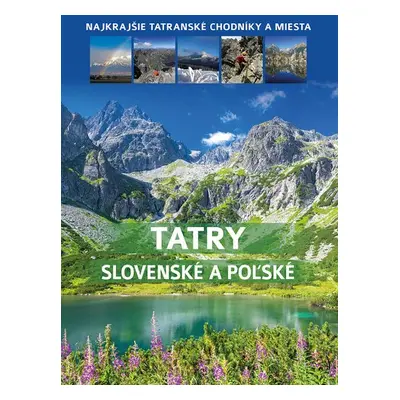 Tatry slovenské a poľské