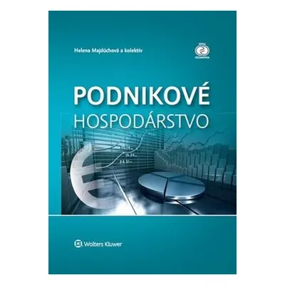 Podnikové hospodárstvo - Helena Majdúchová