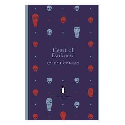 Heart of Darkness, 1. vydání - Joseph Conrad