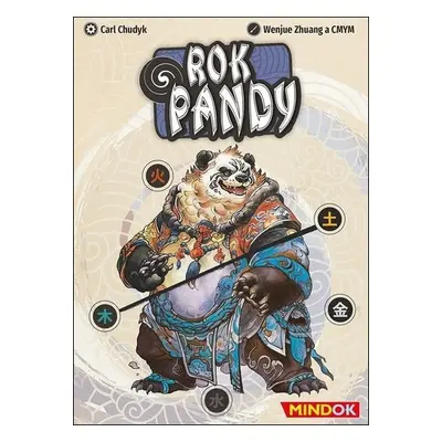 Rok pandy