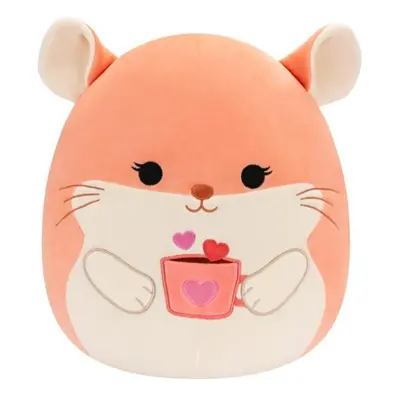 Squishmallows Činčila Erica 30 cm