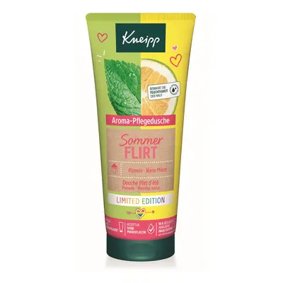 Kneipp sprchový gel Summer flirt 200 ml