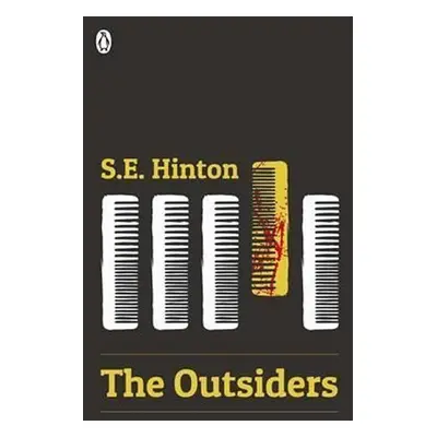 The Outsiders - S.E. Hinton