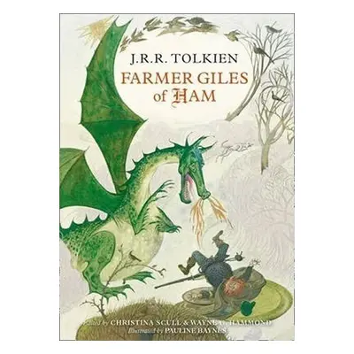 Farmer Giles of Ham - John Ronald Reuel Tolkien