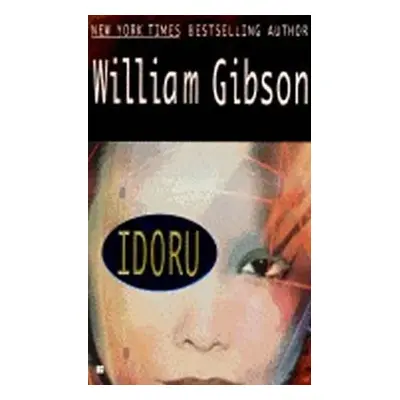 Idoru - William Gibson