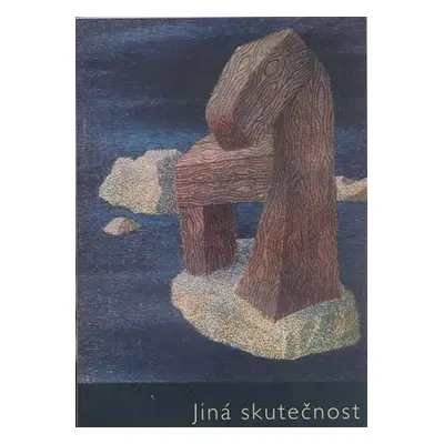 Jiná skutečnost - Roman Kníže