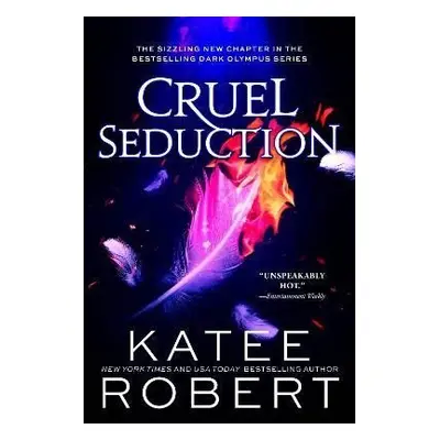 Cruel Seduction - Katee Robert