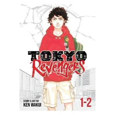 Tokyo Revengers (Omnibus) 1-2 - Ken Wakui