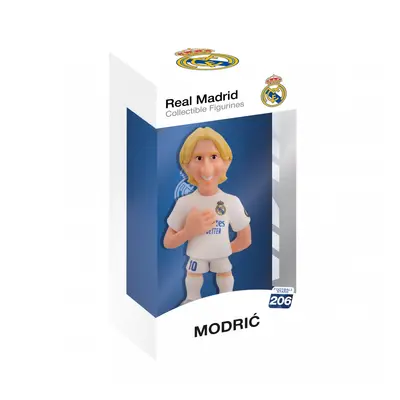 MINIX Football: Real Madrid - MODRIC