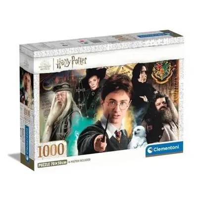 Puzzle Harry Potter