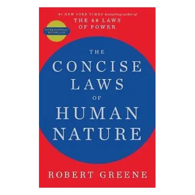 The Concise Laws of Human Nature - Robert Greene