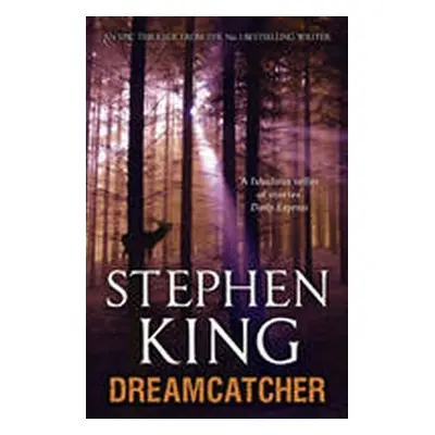 Dreamcatcher - Stephen King