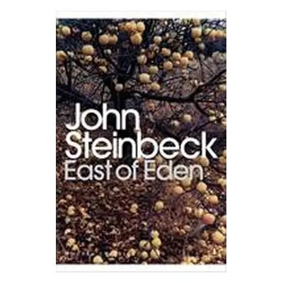 East of Eden, 1. vydání - John Steinbeck