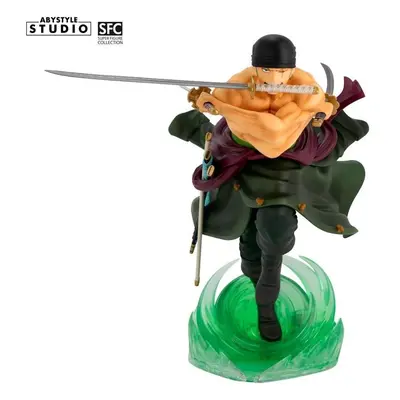 One Piece figurka - Zoro 18 cm