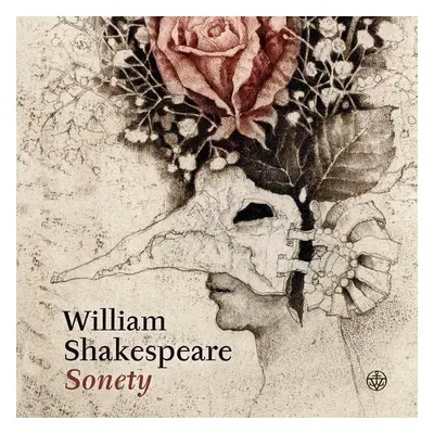 Sonety, 1. vydání - William Shakespeare