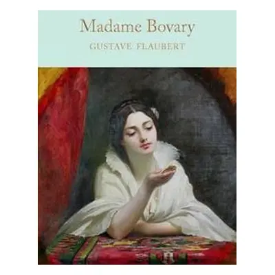 Madame Bovary, 1. vydání - Gustave Flaubert