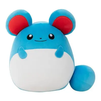 Squishmallows Pokémon - Marill 60 cm