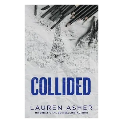 Collided - Lauren Asher