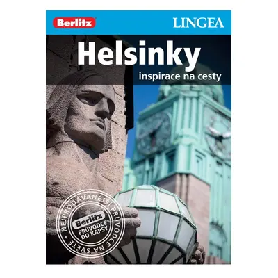 Helsinky - Inspirace na cesty, 1. vydání