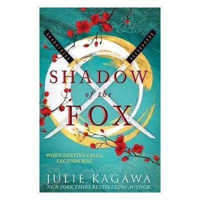 Shadow Of The Fox - Julie Kagawa