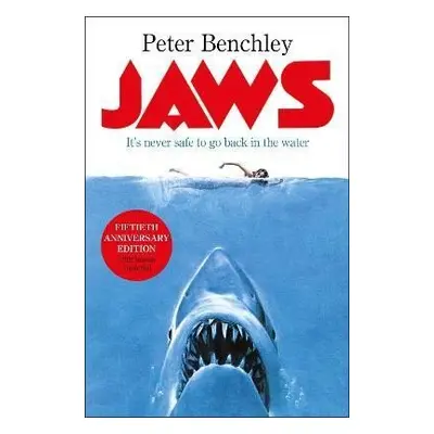 Jaws - Peter Benchley