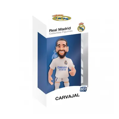 MINIX Football: Real Madrid - CARVAJAL