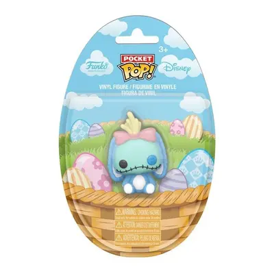 Funko Pocket POP Singles: Lilo & Stitch - Scrump (Easter)