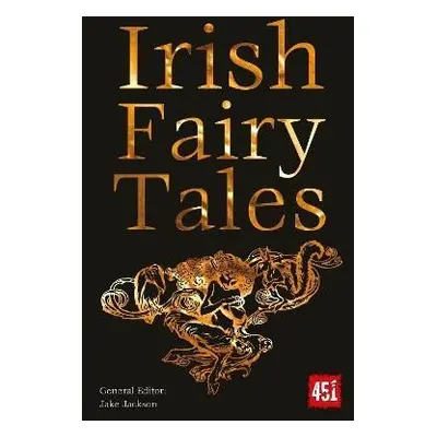 Irish Fairy Tales - J. K. Jackson