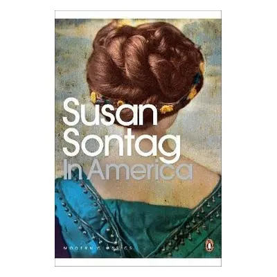 In America - Susan Sontag