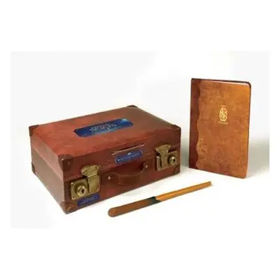 Fantastic Beasts: The Magizoologist´s Discovery Case