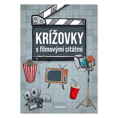 Krížovky s filmovými citátmi - Pavol Surovec