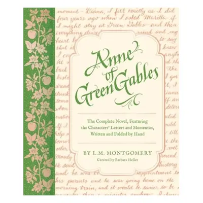 Anne of Green Gables - Barbara L. Heller