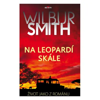 Na Leopardí skále - Wilbur Smith