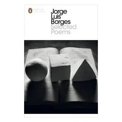 Selected Poems - Jorge Luis Borges