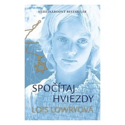 Spočítaj hviezdy - Lois Lowry