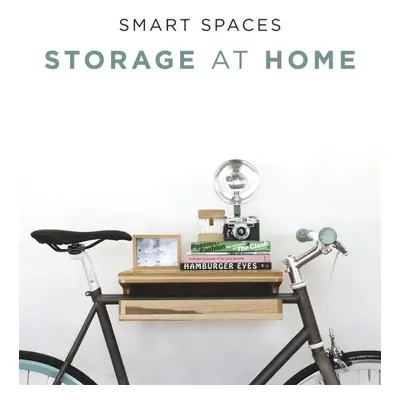 Smart Spaces: Storage at Home - Francesc Zamora