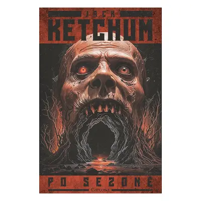 Po sezoně - Jack Ketchum