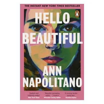 Hello Beautiful - Ann Napolitano